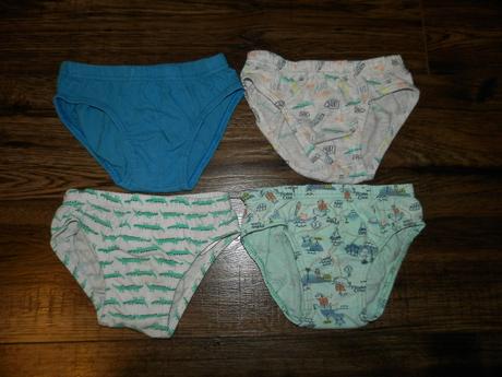 4x slipy pepco 110/116, pepco,110