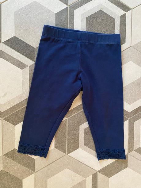 Lindex 3/4 leginky, lindex,92