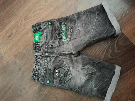 Kraťasy, kiki&koko,110