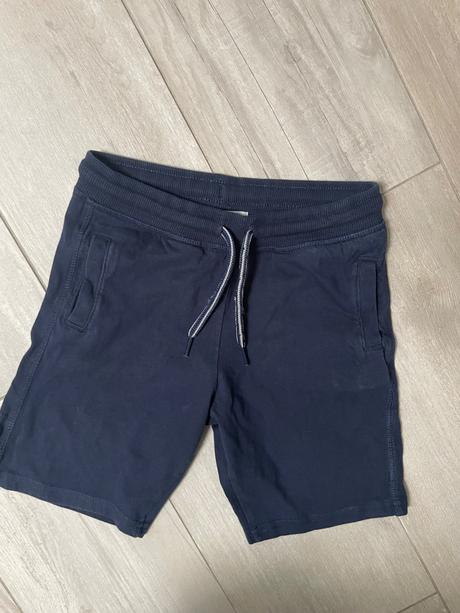 Boboli bavlnené šortky, 122