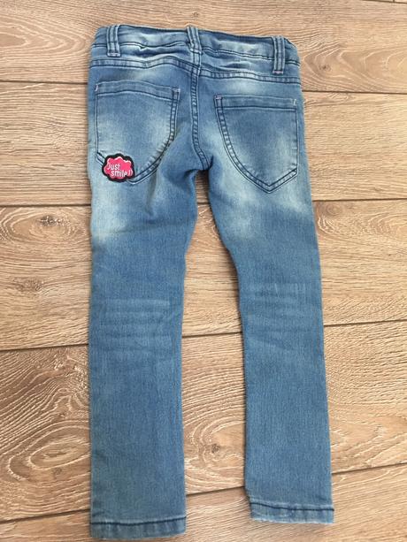 Rifle slim dopodopo 104, dopodopo,104