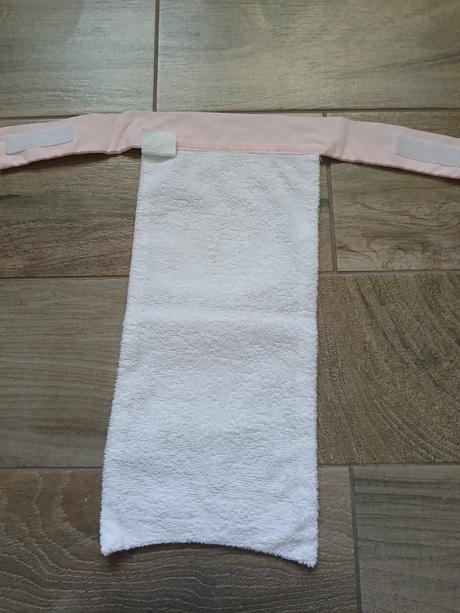 Sada ortopedických nohavičiek, gaji,2 kg - 6 kg