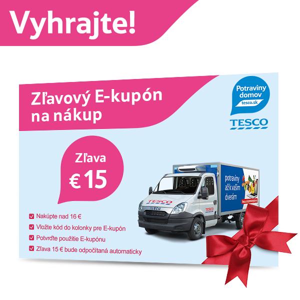 Aké máte plány na víkend?