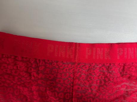 Nohavičky, victoria's secret,m