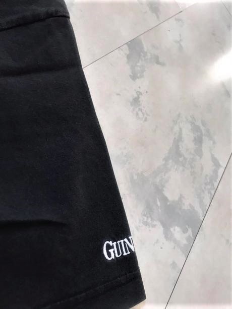 Tričko s logom guinness, xl