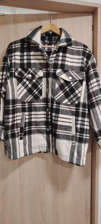 Vrchná košeľa, zara,xs