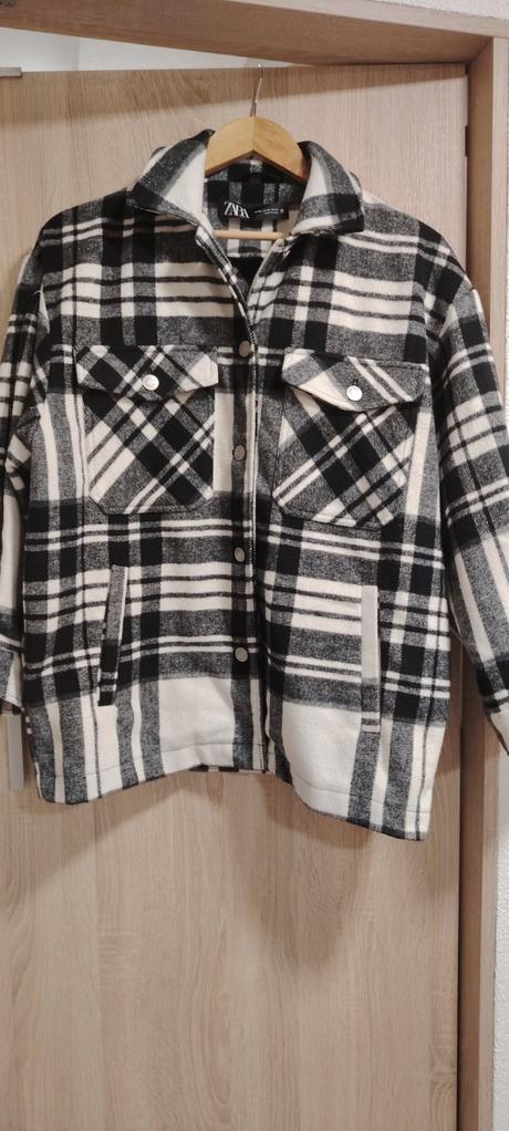 Vrchná košeľa, zara,xs