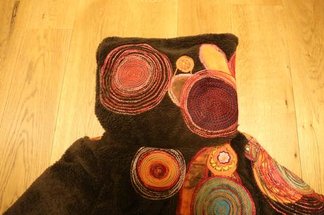 Originalna flisova bunda, m