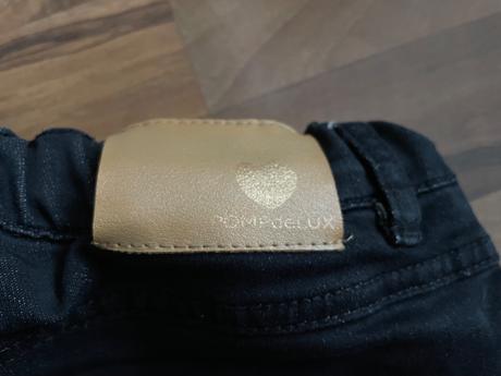 Nohavice pomp de lux, pompdelux,152