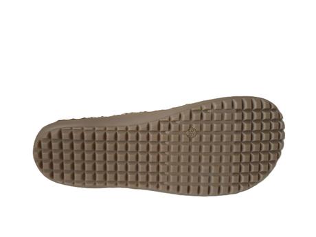 Beda - bella kožená barefoot obuv, beda,36 - 42