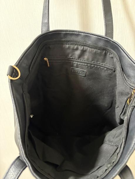 Damska kabelka, sinsay