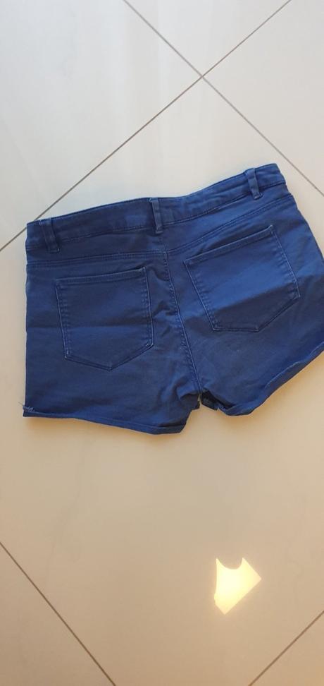 Kraťasy h&m 32, h&m,32