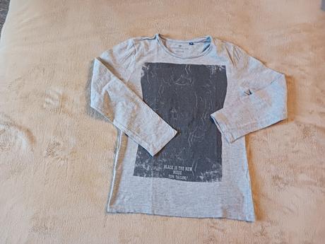 Vetrovka, mikina, tričko, f&f,140