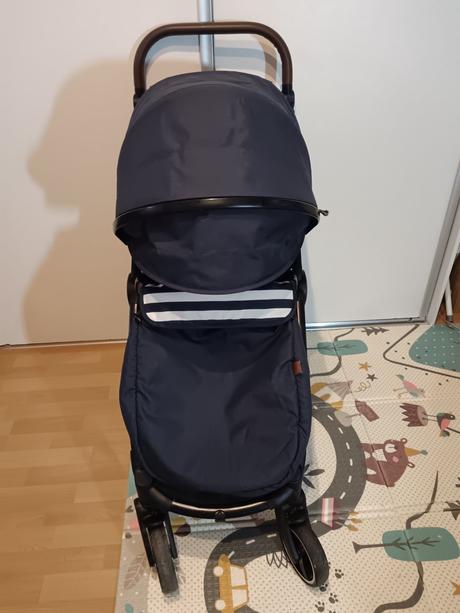 Športový kočík, petite&mars