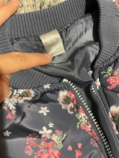 Prechodna bunda, pepco,134