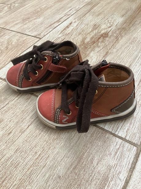 Geox kozene topanky, geox,21