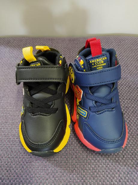 Botasky, 22 / 23 / 24 / 25 / 26