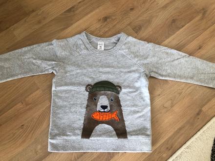 Mikina carters, carter's,104