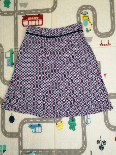 Sukňa, tom tailor,xl