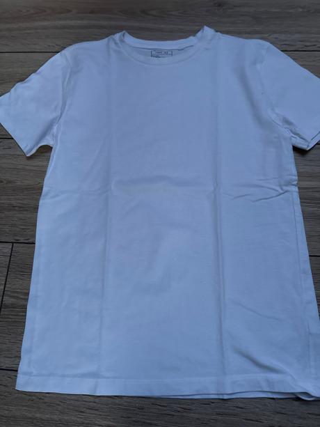 3pack tričká, next,158