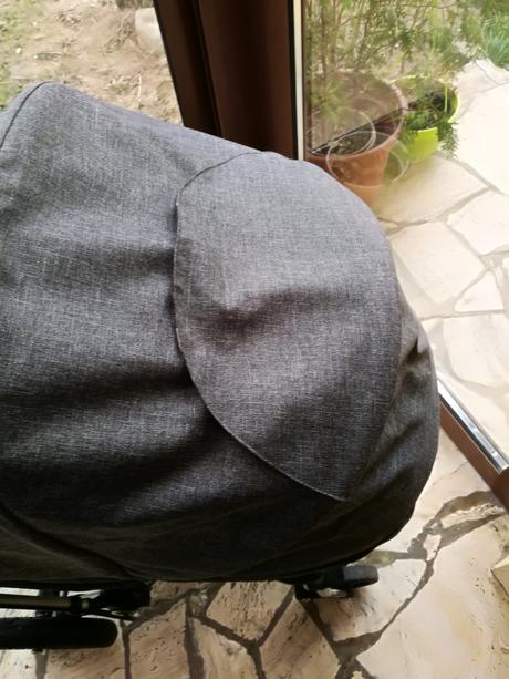 Kočík bugaboo cameleon 2, bugaboo