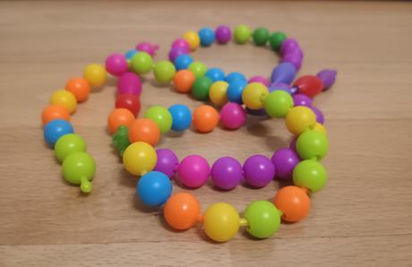 Spojovacie korálky,