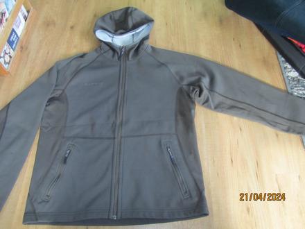 Mikina mammut, mammut,m