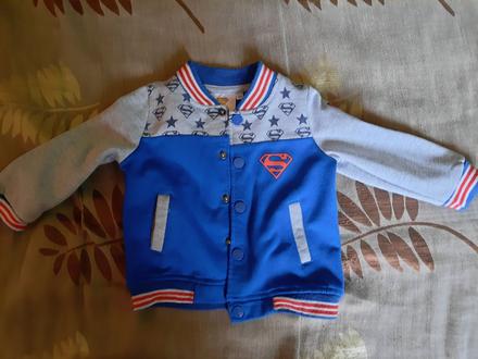 Prechodný kabátik, 74