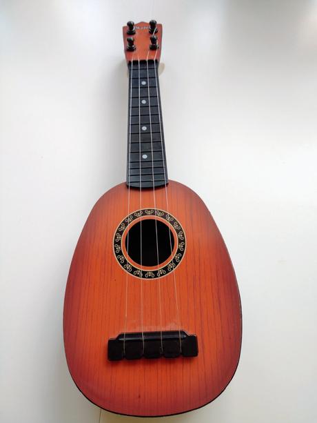 Ukulele, 