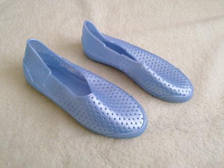 Topánky do vody, 32