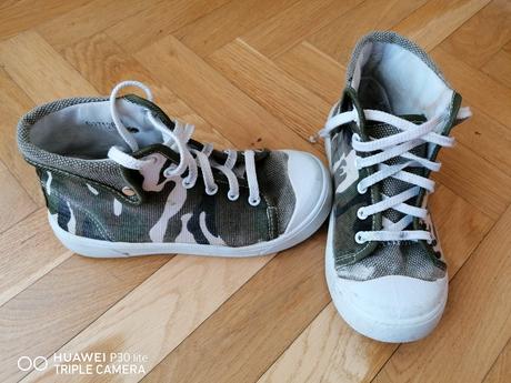 Plátenky protetika, protetika,30