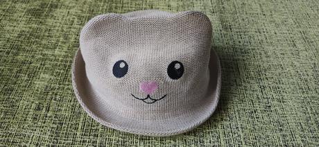 Klobuk macka, dopodopo,80