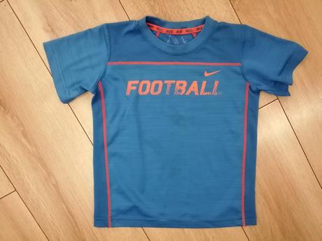 Tričko, nike,104