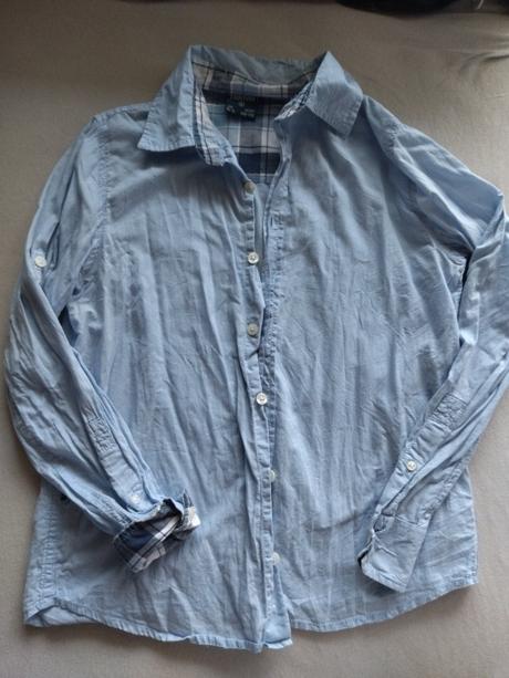 Košeľa, terranova,140