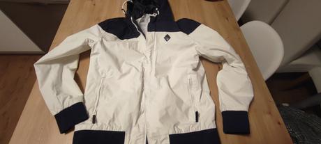 Prechodná bunda, new yorker,xs
