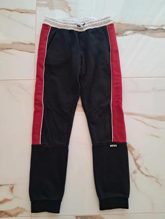 Hugo boss teplaky, hugo boss,164