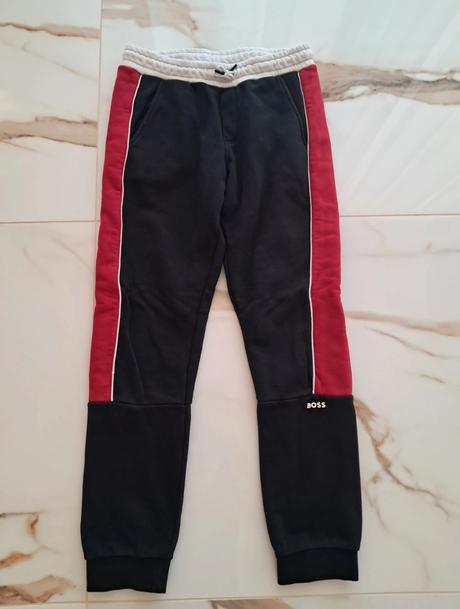 Hugo boss teplaky, hugo boss,164