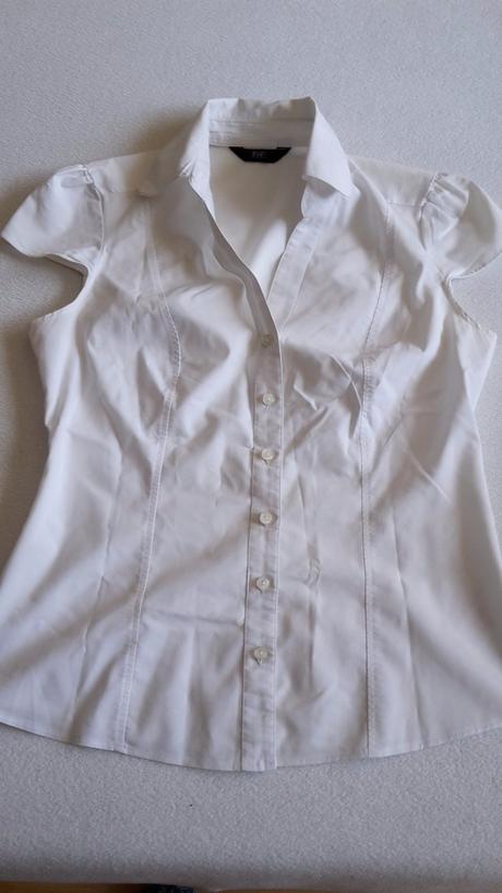 Blúzka, f&f,36
