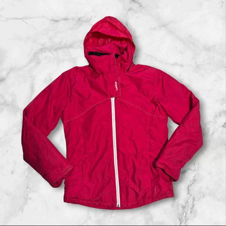 Bunda wed'ze, wedze,164