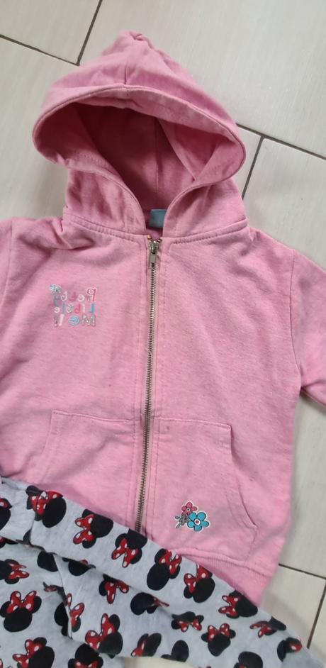 Minnie mikina, disney,104