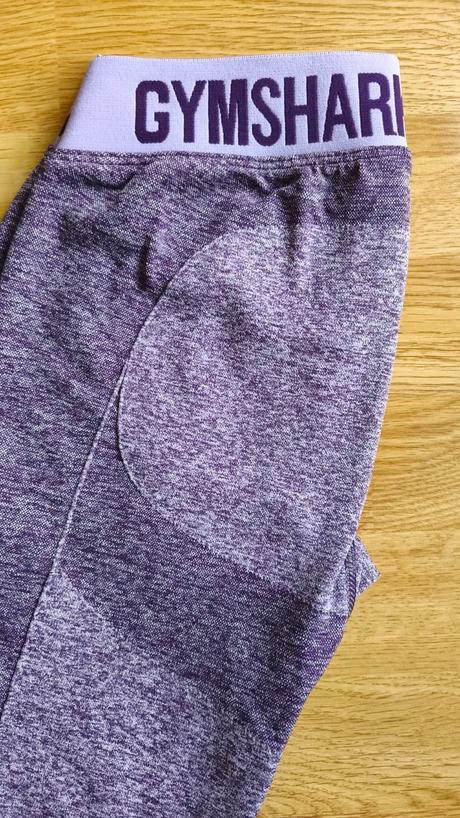 Legíny na cvičenie, 36