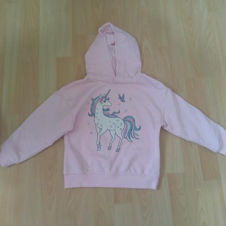 Mikina 5-6 rokov, primark,116