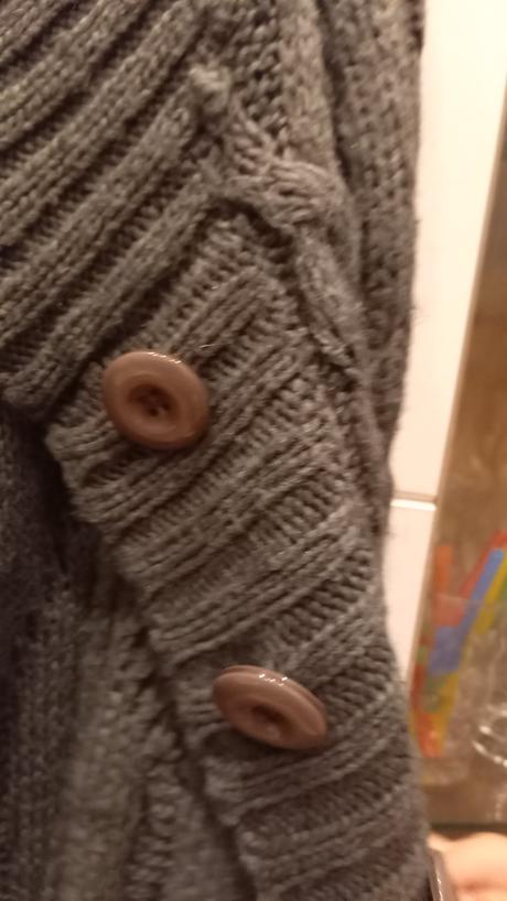 Sveter m/l /xl zensky, 