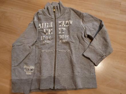 Mikina benetton, benetton,110