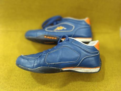 Botasky, tenisky, halovky, 32