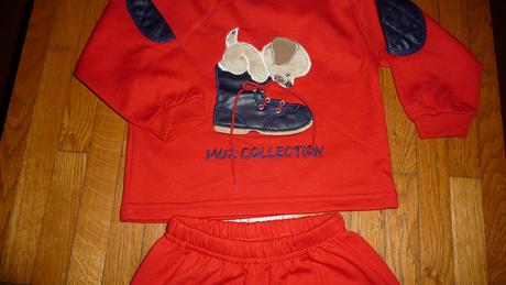 Supravička s koženým motývom, 104