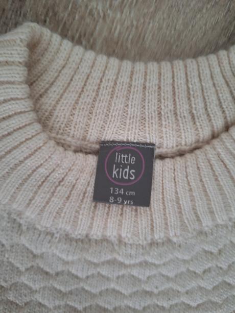 Pulóver, 134