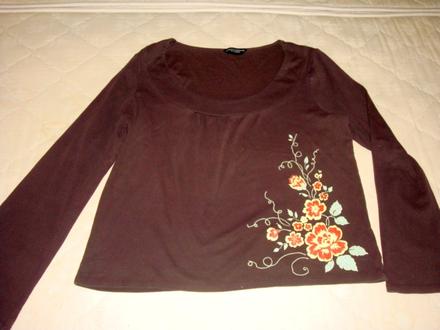 Dámske tričko, xxl