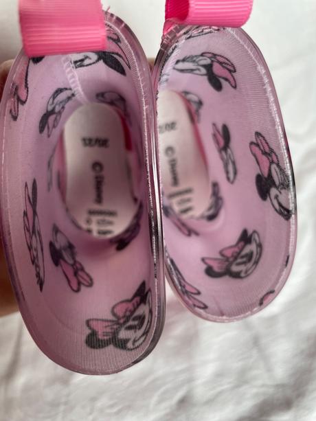 Gumené čižmy disney baby 20/21, disney,20