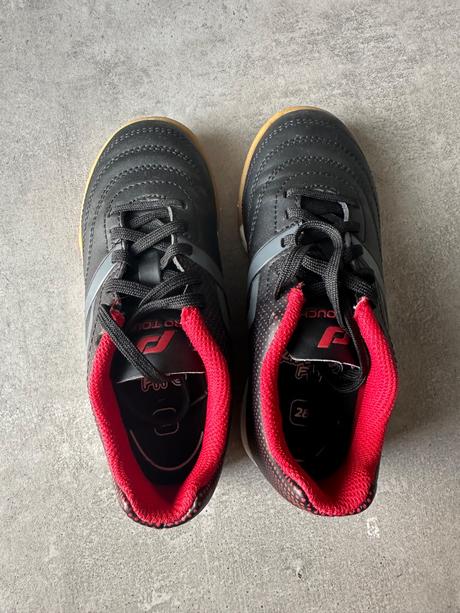 Halovky pro touch, 28